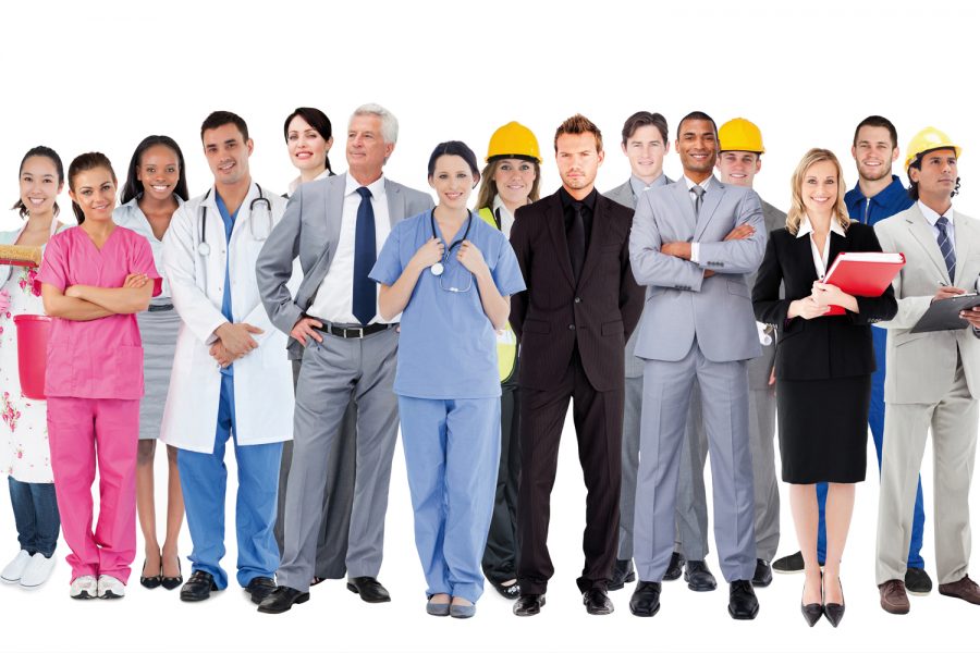 Ropa laboral personalizada 2