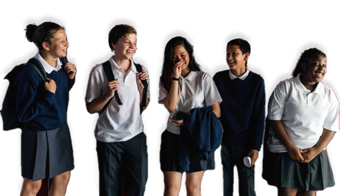 ROPA ESCOLAR 2