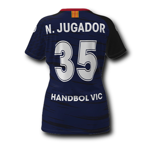 Equipaciones deportivas personalizadas online 5