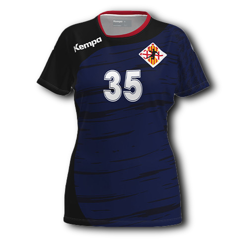 Equipaciones deportivas personalizadas online 4