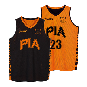Equipaciones deportivas personalizadas en Barcelona 2