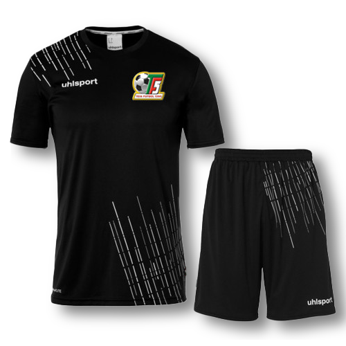 Equipaciones deportivas personalizadas online 2