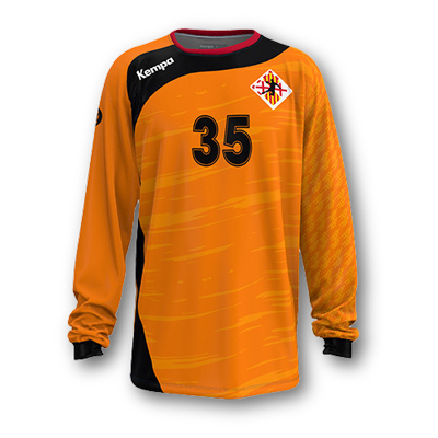 Equipaciones deportivas personalizadas online 7