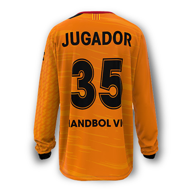 Equipaciones deportivas personalizadas online 6